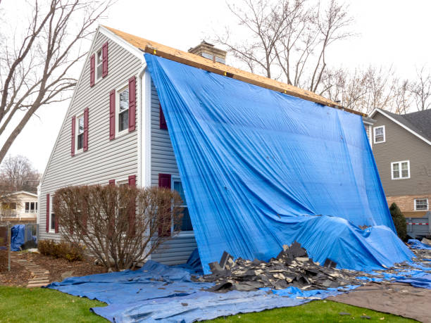 Best Steel Siding Installation  in Whitefish, MT