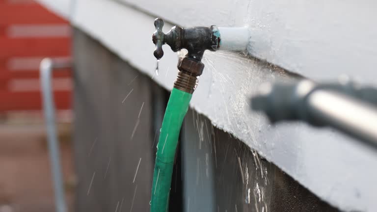 Best Siding Repair  in Whitefish, MT