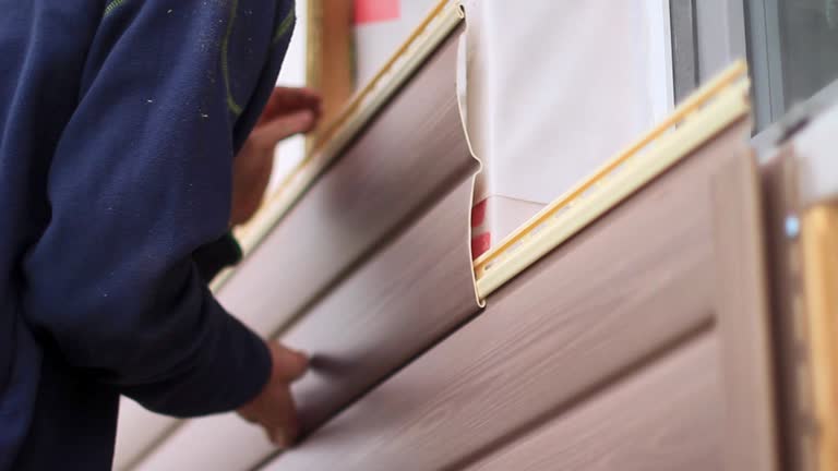 Best Composite Siding  in Whitefish, MT